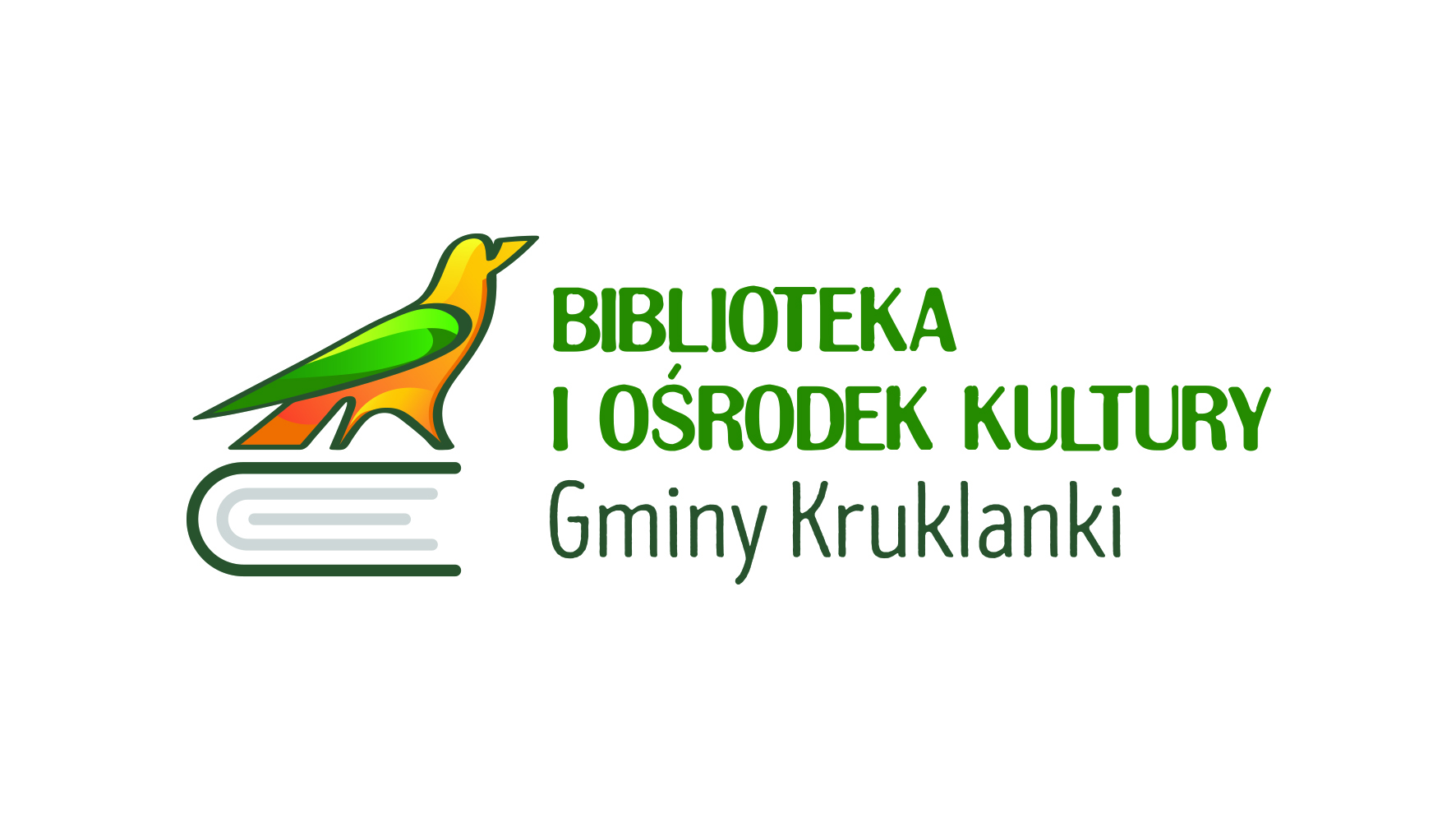 BIBLIOTEKA I OŚRODEK KULTURY GMINY KRUKLANKI